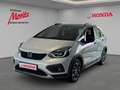 Honda Jazz Hybrid 1.5 e:HEV Crosstar Advance Bodykit Crosstar Weiß - thumbnail 1