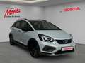 Honda Jazz Hybrid 1.5 e:HEV Crosstar Advance Bodykit Crosstar Weiß - thumbnail 4