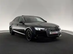 Audi A4 Limo 40 TDI qu.*S LINE*XENON ACC R.KAM DACH