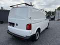 Volkswagen T6 Transporter Transporter T6 Trendline, Airco, Navi, Trekhaak Wit - thumbnail 3
