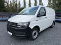 Volkswagen T6 Transporter Transporter T6 Trendline, Airco, Navi, Trekhaak Wit - thumbnail 1