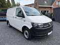 Volkswagen T6 Transporter Transporter T6 Trendline, Airco, Navi, Trekhaak Wit - thumbnail 2