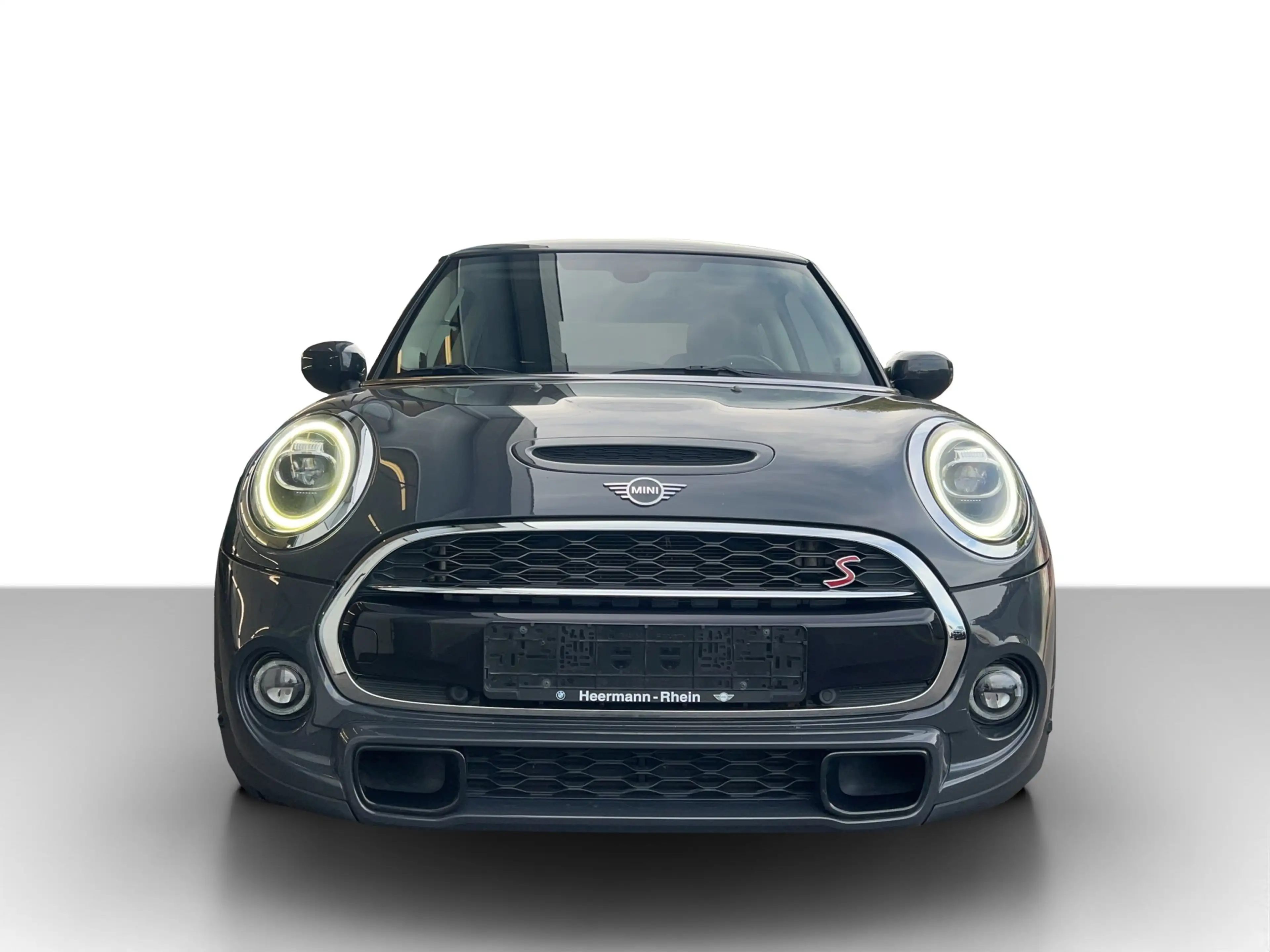 MINI Cooper S Aut. Chili Navi.LED.Pano.AppleCar — photo 5