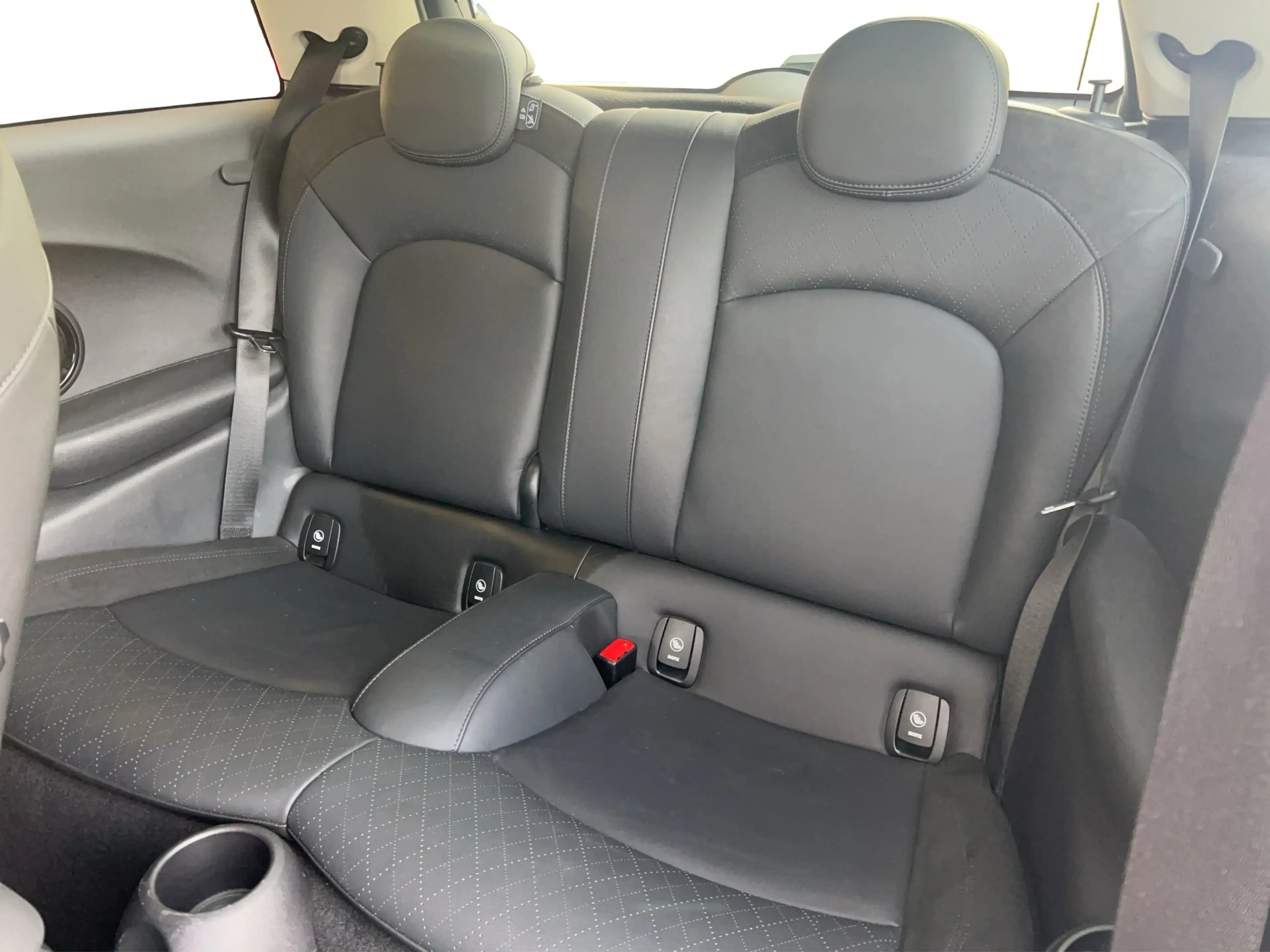 MINI Cooper S Aut. Chili Navi.LED.Pano.AppleCar — photo 9