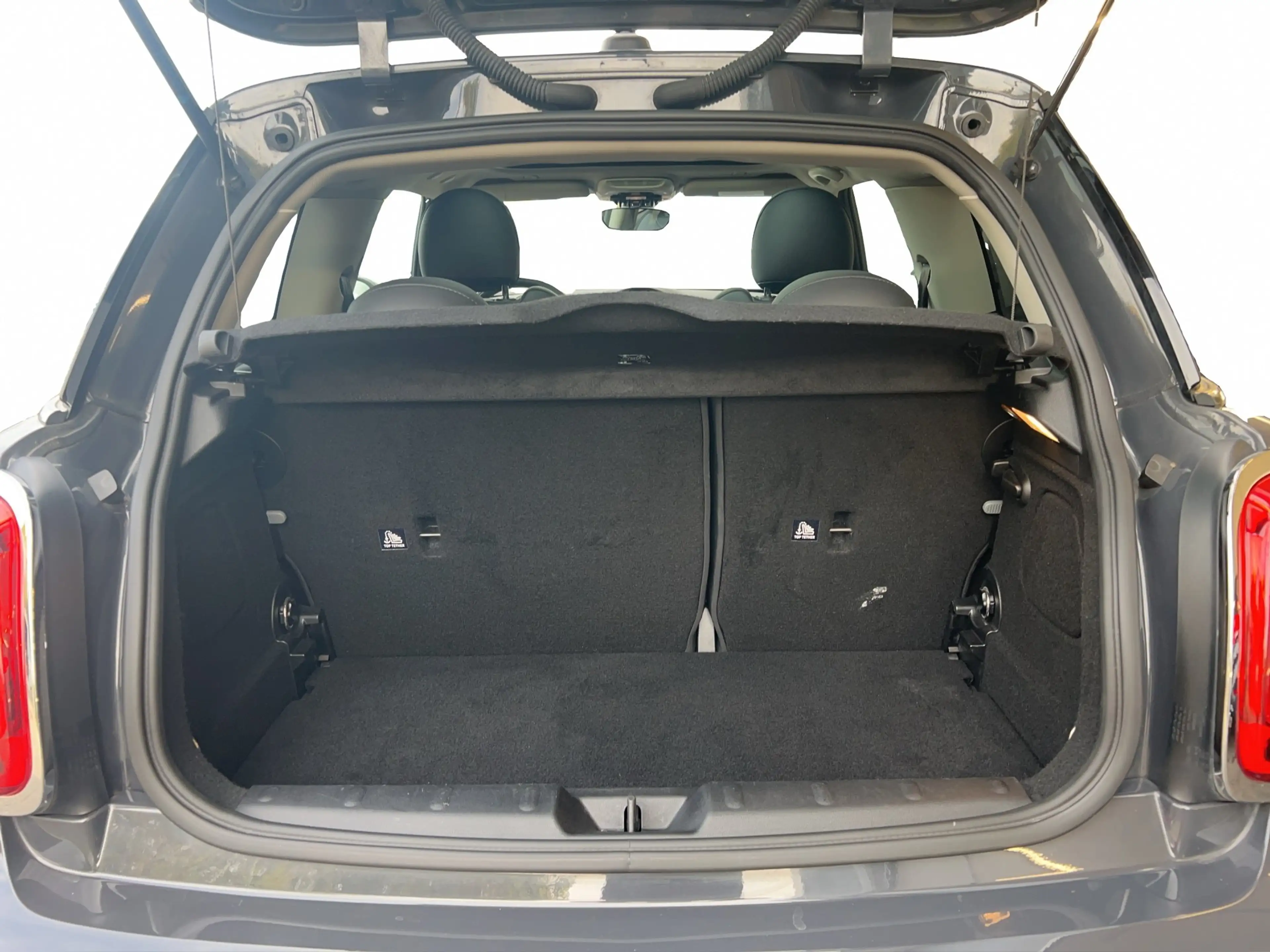 MINI Cooper S Aut. Chili Navi.LED.Pano.AppleCar — photo 14