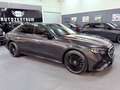 Mercedes-Benz E 300 e AMG Line Advanced SUPERSCREEN/DISTR/KAME Gris - thumbnail 6