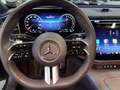 Mercedes-Benz E 300 e AMG Line Advanced SUPERSCREEN/DISTR/KAME Gris - thumbnail 15