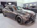 Mercedes-Benz E 300 e AMG Line Advanced SUPERSCREEN/DISTR/KAME Gris - thumbnail 5
