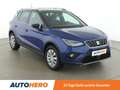 SEAT Arona 1.0 TSI Xcellence Blau - thumbnail 8