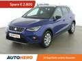 SEAT Arona 1.0 TSI Xcellence Blau - thumbnail 1