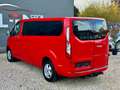 Ford Transit Custom 2.0 TDCi //Tva//Utilitaire//Euro6b//Garantie✅ Czerwony - thumbnail 5