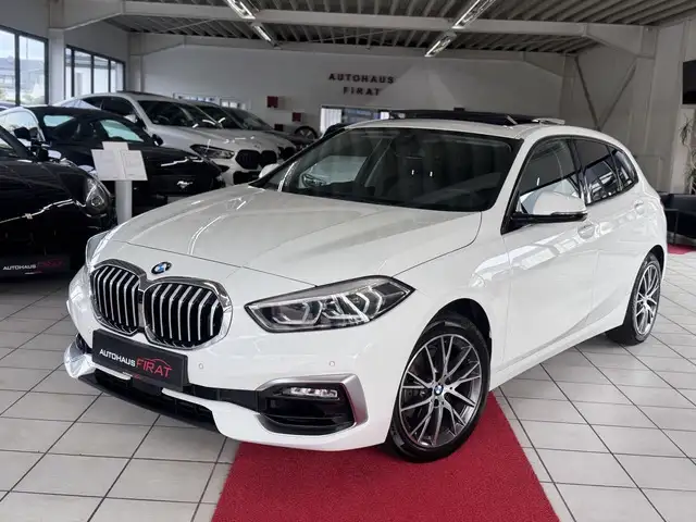 BMW 1er