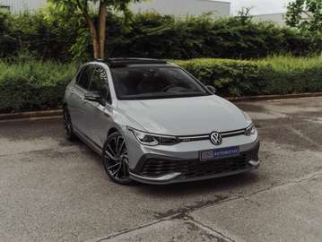 Clubsport | AKRA | PANO | H&K | ACC | DCC | CAMERA