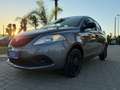 Lancia Ypsilon 1.2 69 CV ELEFANTINO 39000KM Gris - thumbnail 4