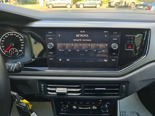 Volkswagen Polo view 14