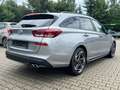 Hyundai i30 Kombi 1.5 T-GDi DCT N-Line Safety Paket Silber - thumbnail 5