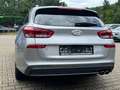 Hyundai i30 Kombi 1.5 T-GDi DCT N-Line Safety Paket Silber - thumbnail 6