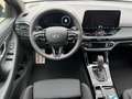 Hyundai i30 Kombi 1.5 T-GDi DCT N-Line Safety Paket Silber - thumbnail 12