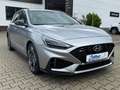 Hyundai i30 Kombi 1.5 T-GDi DCT N-Line Safety Paket Silber - thumbnail 3