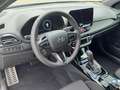 Hyundai i30 Kombi 1.5 T-GDi DCT N-Line Safety Paket Silber - thumbnail 10