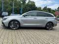 Hyundai i30 Kombi 1.5 T-GDi DCT N-Line Safety Paket Silber - thumbnail 8