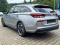 Hyundai i30 Kombi 1.5 T-GDi DCT N-Line Safety Paket Silber - thumbnail 7