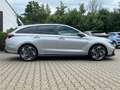 Hyundai i30 Kombi 1.5 T-GDi DCT N-Line Safety Paket Silber - thumbnail 4