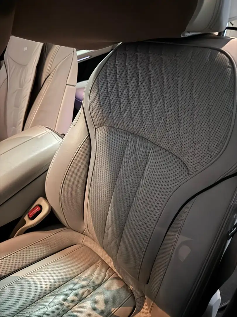 BMW X7 xDrive 40dA - 2