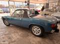Porsche 914 2.0i Blauw - thumbnail 2