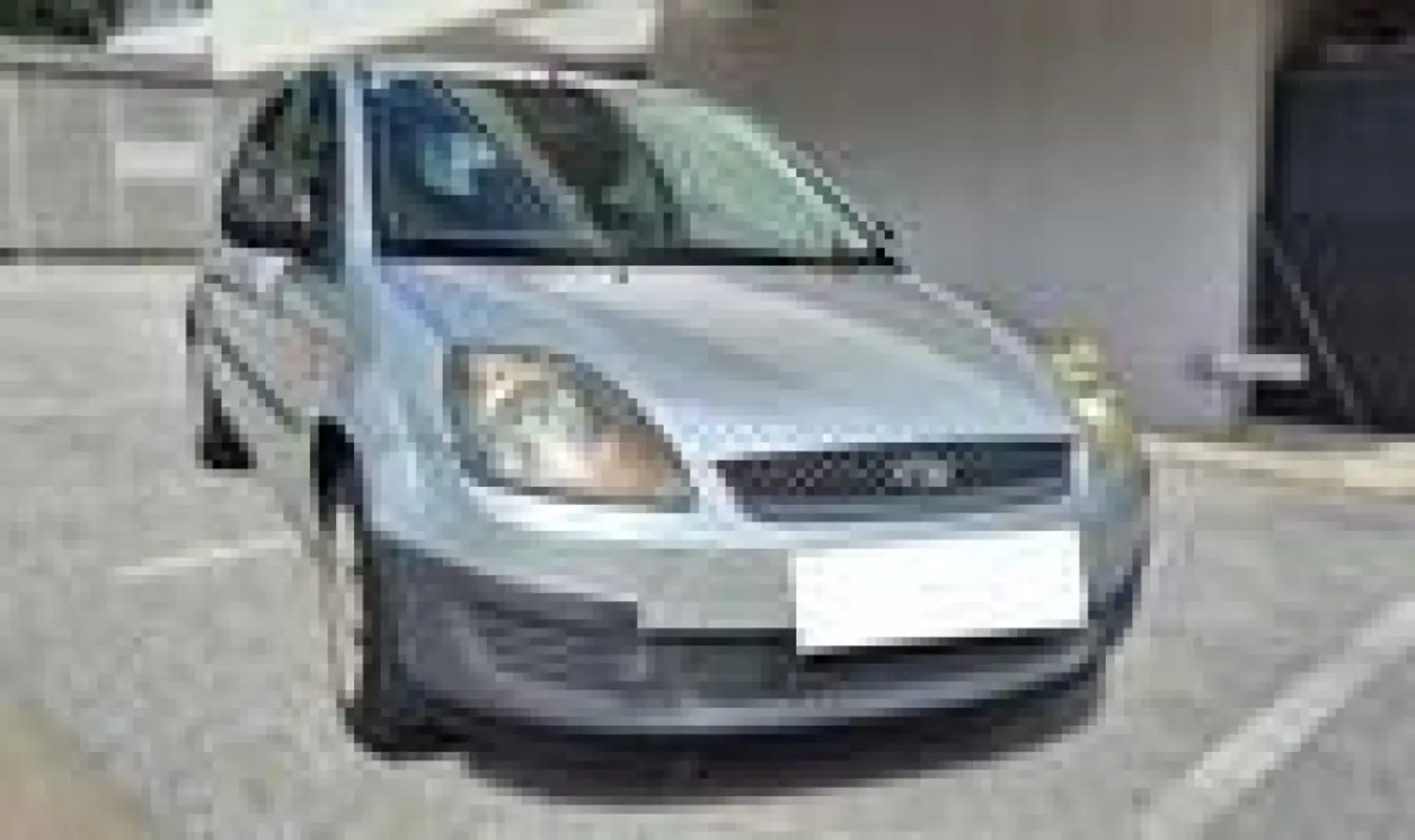 Ford Fiesta 1.4 TDCi 3p. Grey - 1