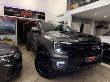 Ranger 3.0 ECOBLUE aut. 240 CV DC Platinum 5 posti