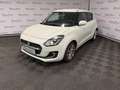 Suzuki Swift 1.2 Hybrid 83ch Privilège Auto Blanc - thumbnail 1