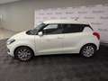 Suzuki Swift 1.2 Hybrid 83ch Privilège Auto Blanc - thumbnail 2