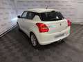 Suzuki Swift 1.2 Hybrid 83ch Privilège Auto Blanc - thumbnail 9