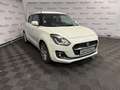 Suzuki Swift 1.2 Hybrid 83ch Privilège Auto Blanc - thumbnail 6
