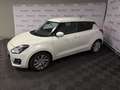 Suzuki Swift 1.2 Hybrid 83ch Privilège Auto Blanc - thumbnail 4