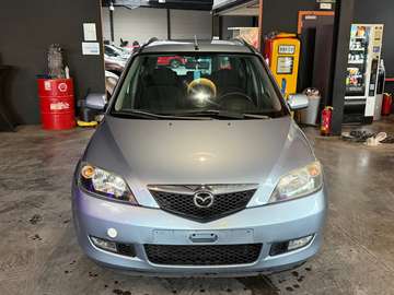 2 1.4 Turbo CDVi TSi/12 mois de garantie