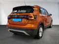 Volkswagen T-Cross 1.0 TSI DSG Life NAVI+SHZ+PDC+ACC+LED+ALU Orange - thumbnail 17