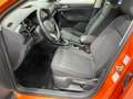 Volkswagen T-Cross 1.0 TSI DSG Life NAVI+SHZ+PDC+ACC+LED+ALU Orange - thumbnail 5