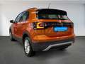 Volkswagen T-Cross 1.0 TSI DSG Life NAVI+SHZ+PDC+ACC+LED+ALU Orange - thumbnail 16