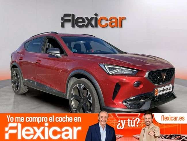 CUPRA Formentor 1.5 TSI 110kW (150 CV) DSG - foto 1