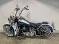 Harley-Davidson Softail FLSTN DELUXE Alb - thumbnail 3
