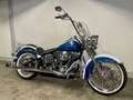 Harley-Davidson Softail FLSTN DELUXE Alb - thumbnail 6