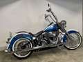 Harley-Davidson Softail FLSTN DELUXE Alb - thumbnail 4