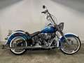 Harley-Davidson Softail FLSTN DELUXE Alb - thumbnail 1