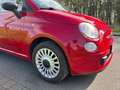 Fiat 500C 500 C 1.2 rot Rot - thumbnail 9