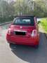 Fiat 500C 500 C 1.2 rot crvena - thumbnail 2