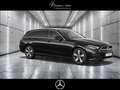 Mercedes-Benz C 180 T +AVANTGARDE+SHZ+NAVI+AMBIENTE+AHK+KAMERA Noir - thumbnail 4