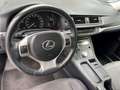 Lexus CT 200h Hybrid automaat,bj.2011,parelmoer wit,climate,spor Blanc - thumbnail 6