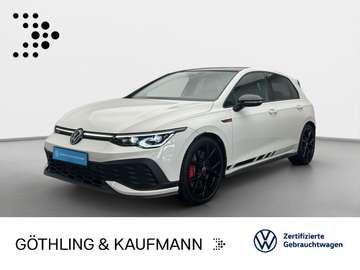 Clubsport 2.0 TSI*BlackStyle DSG* Navi*